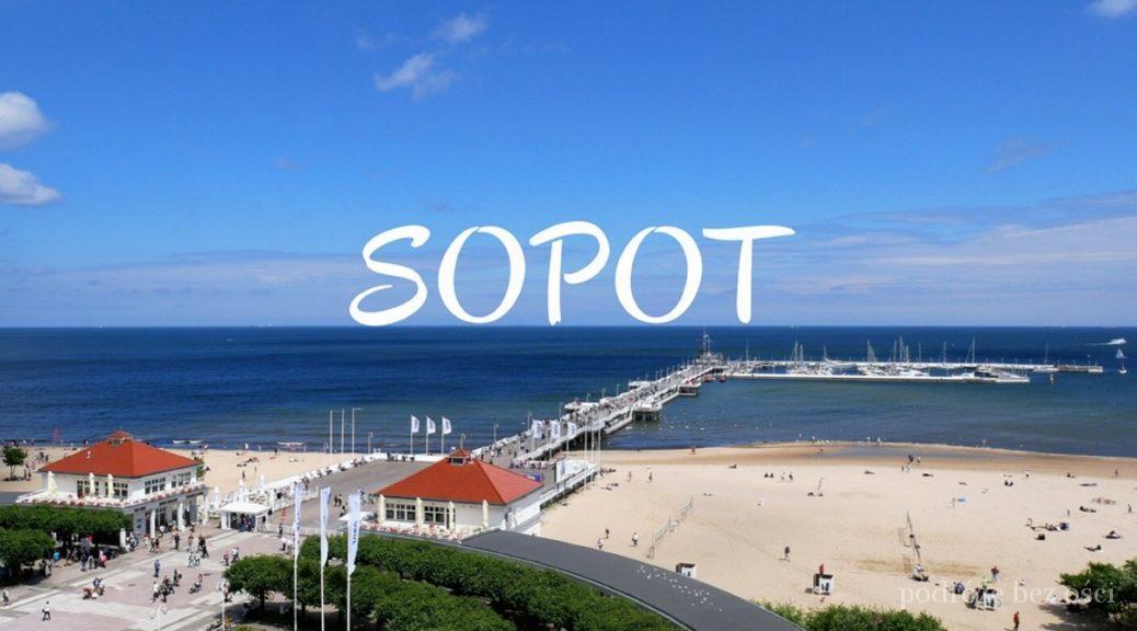 Апартаменты Sopot Aquarius Экстерьер фото
